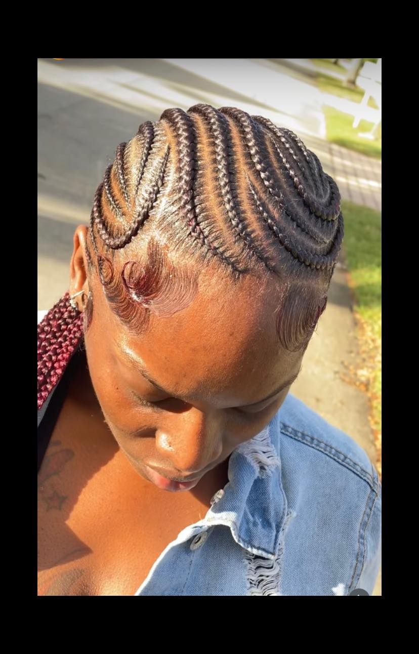 Top Notch Beauty Bar Customer