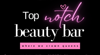 Top Notch Beauty Bar